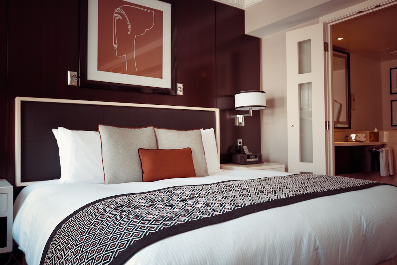 Double Presidencial Room Standard