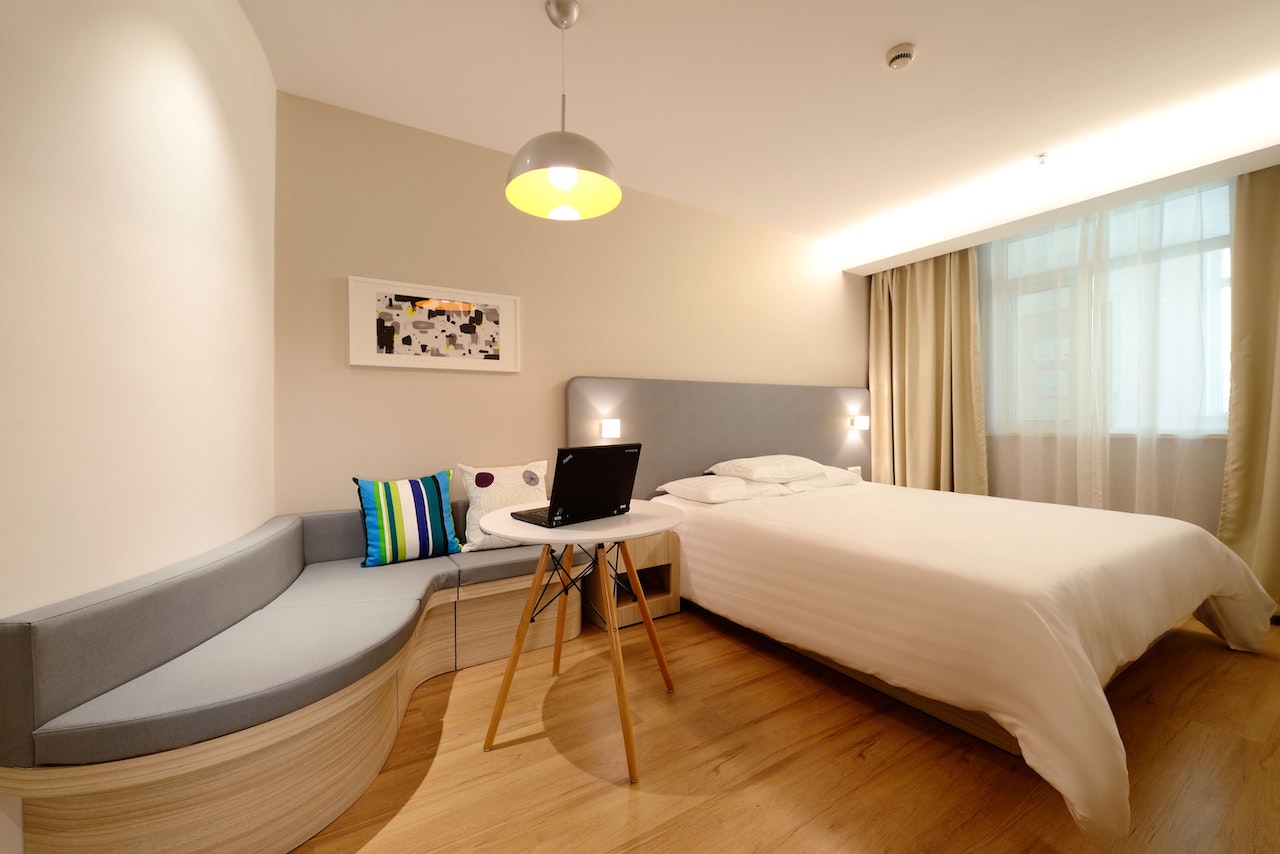 Presidencial Single Room